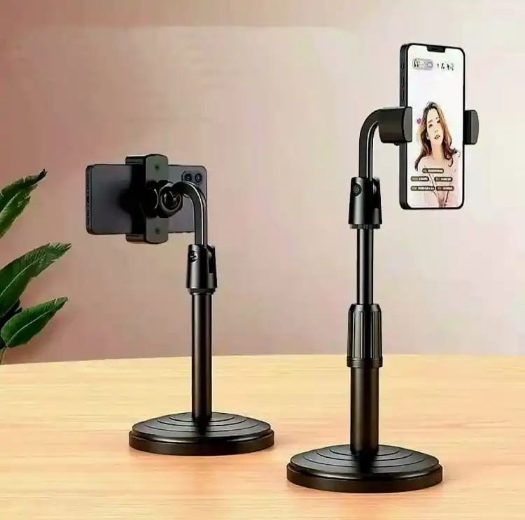 Mobile Phone Holder Stand