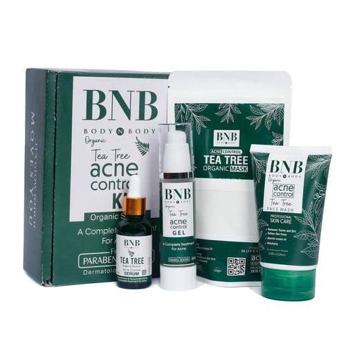 Skin Care &BNB