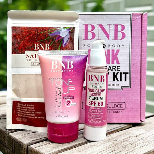 Skin Care &BNB