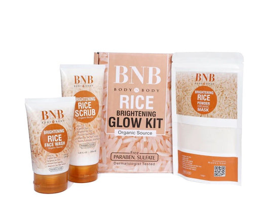 Skin Care &BNB